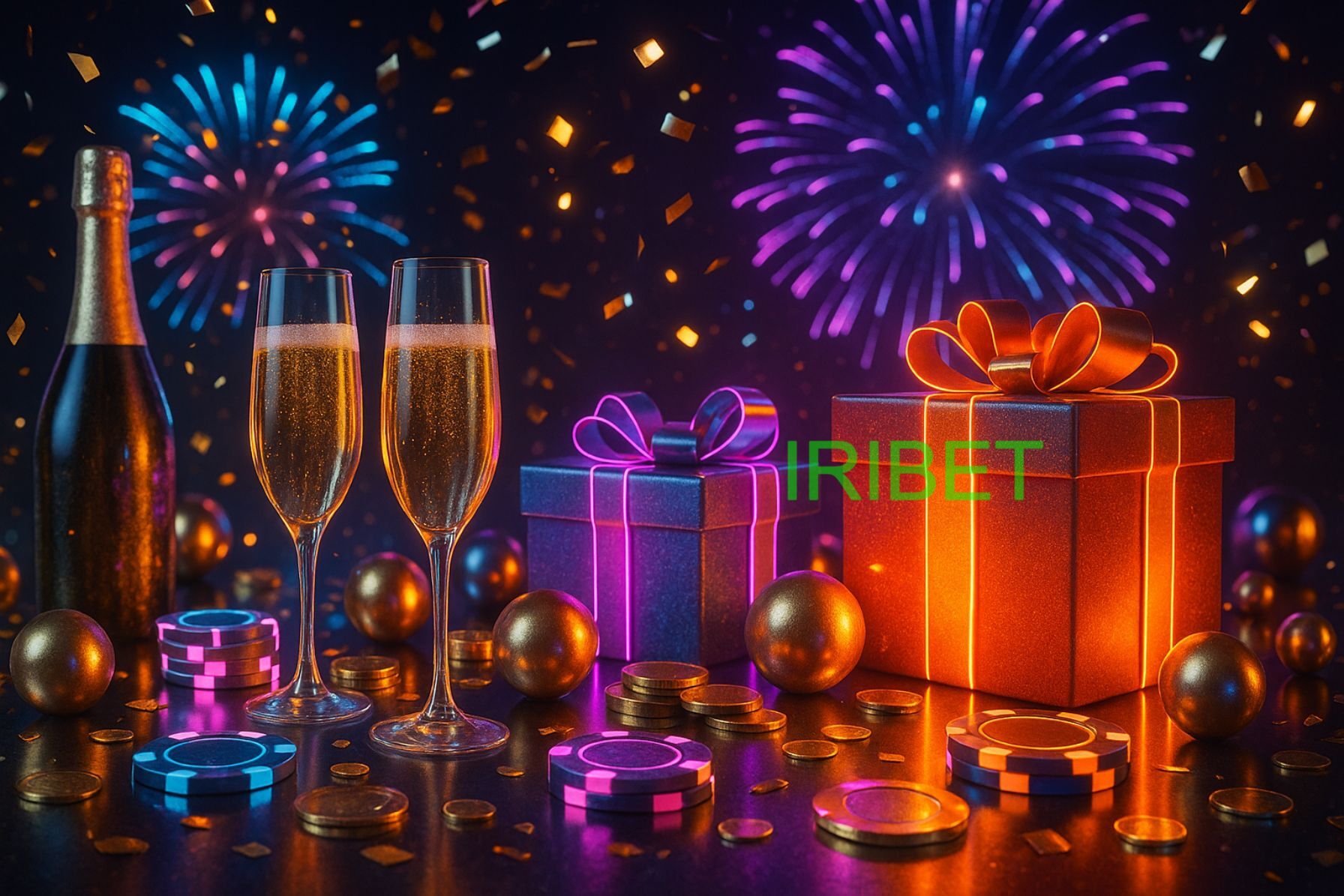 Bônus Festivos