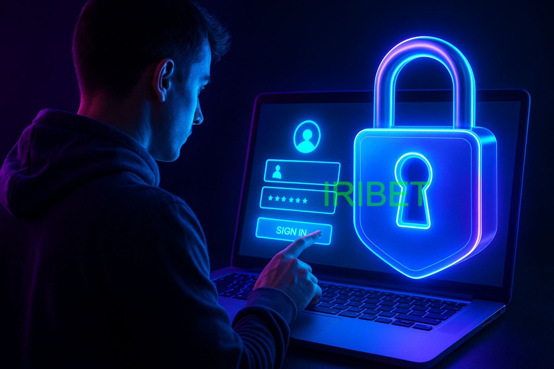 Segurança no Login