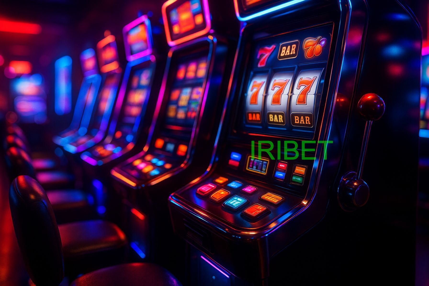 Benefícios dos Slots
